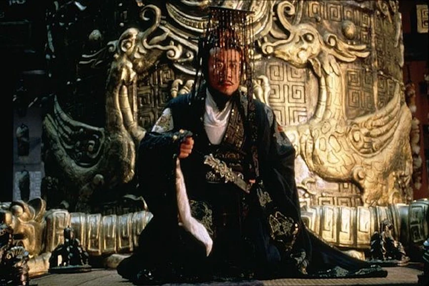 50 лучших фильмов 1998 года