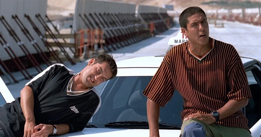 50 лучших фильмов 1998 года