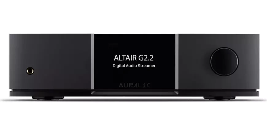 AURALiC ALTAIR G2.2
