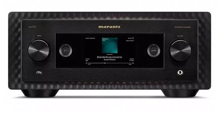 Marantz LINK 10n