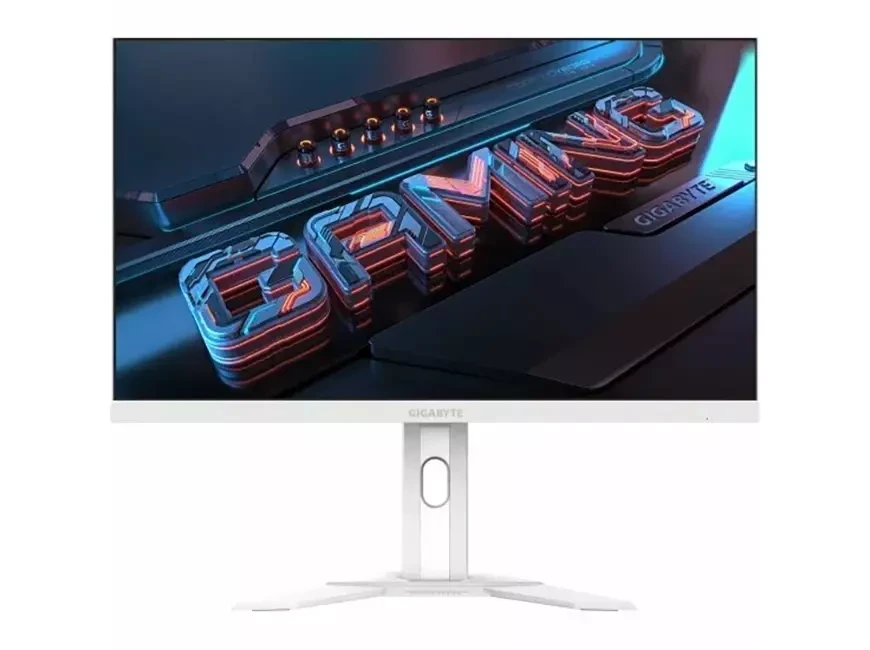 9. Gigabyte M27QA ICE (от 27 000 рублей)