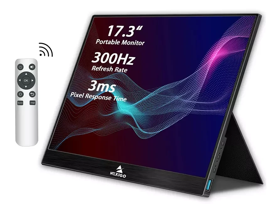 8. Nexigo NG17FGQ (от 36 000 рублей)