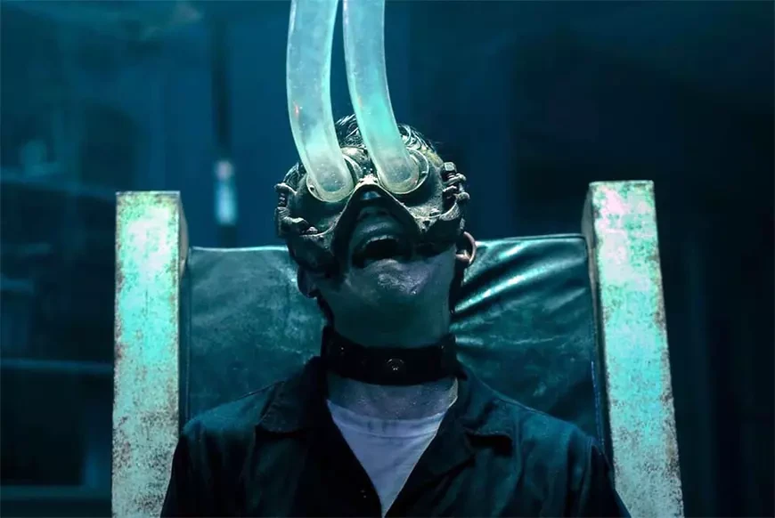 Пила Х / Saw X (2023)