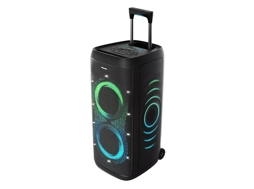 Российские перспективы Hisense