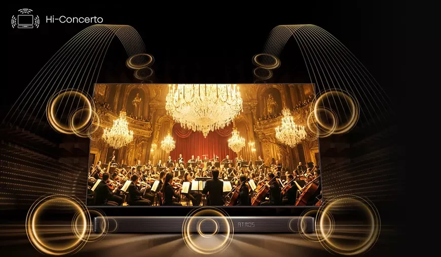 Российские перспективы Hisense