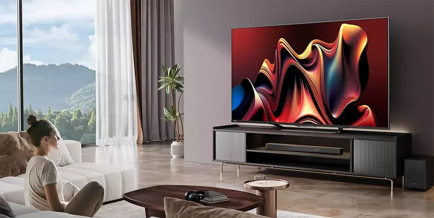 Российские перспективы Hisense