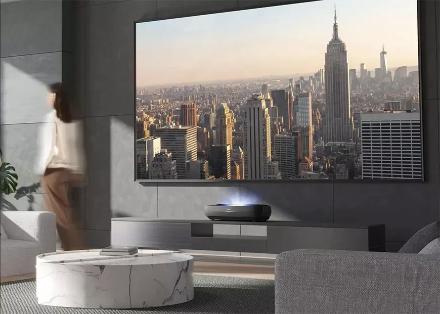 Российские перспективы Hisense