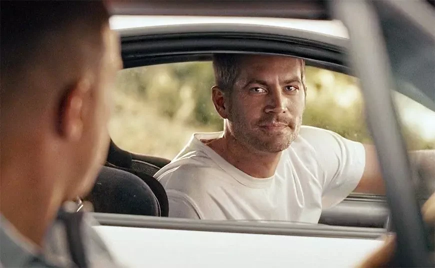 Форсаж 7 / Fast & Furious 7 (2013)