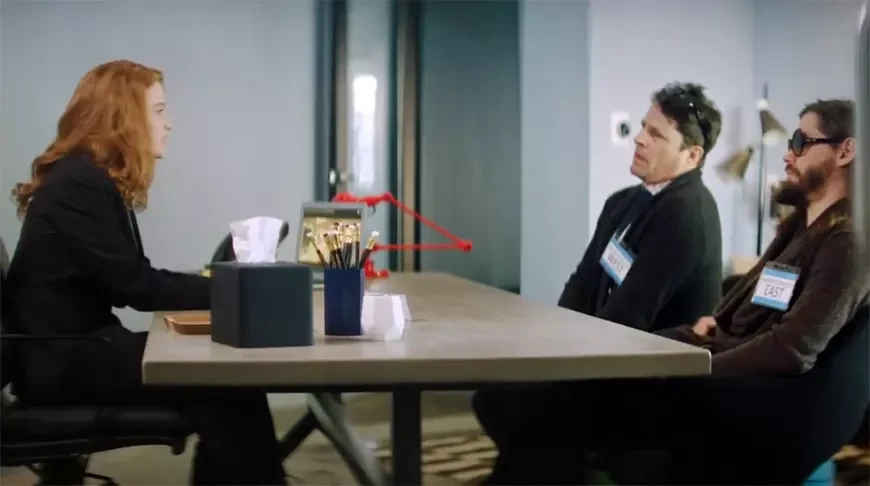 Это не игра / It’s No Game (2017)