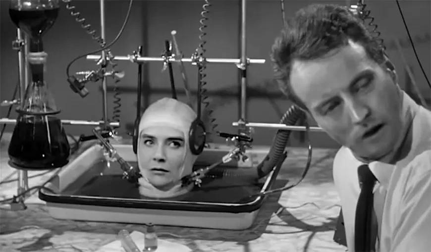 Выйти из зоны / Zone Out (2018)