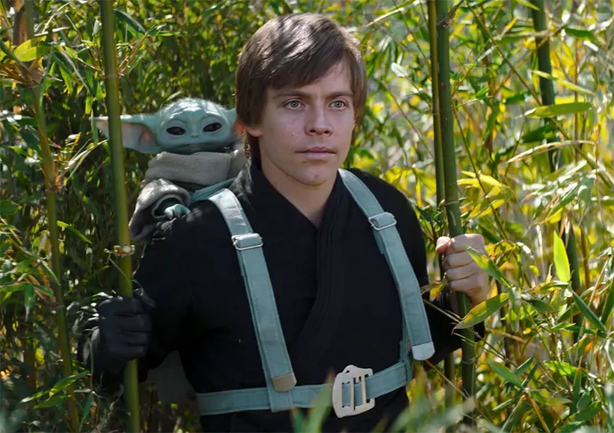 Мандалорец / Mandalorian (2020)