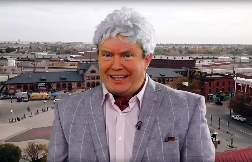 Нахальное правосудие / Sassy Justice (2020)