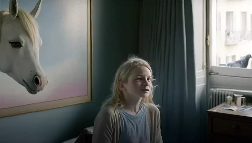 Представь / Imagine (2023)