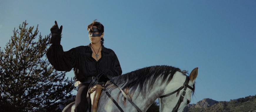 Чёрный тюльпан