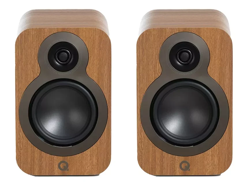 7. Q-Acoustics Q 3020c