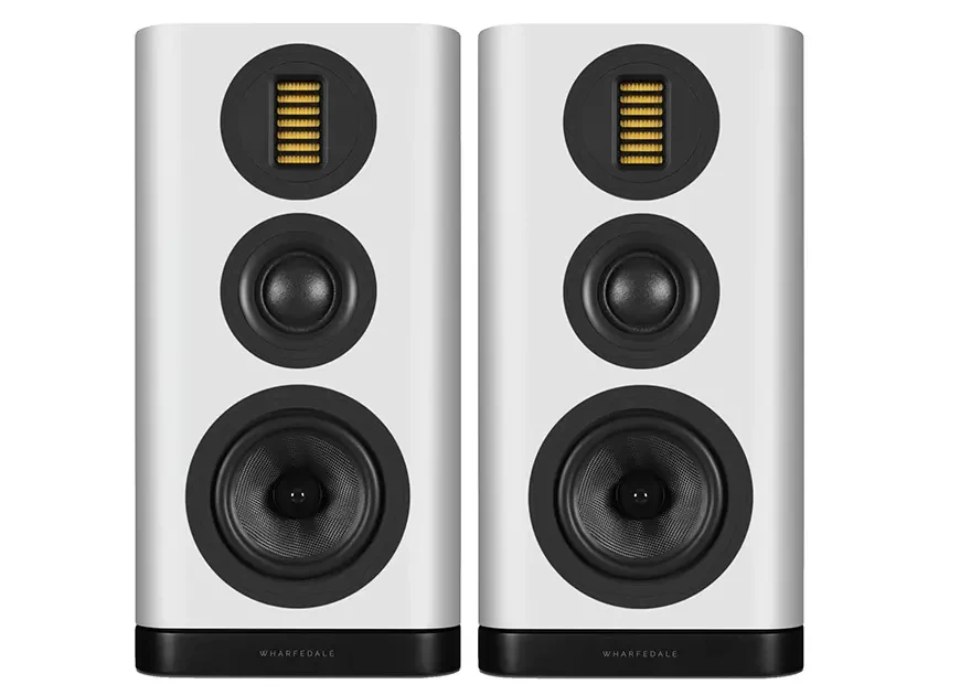 6. Wharfedale Evo 5.2