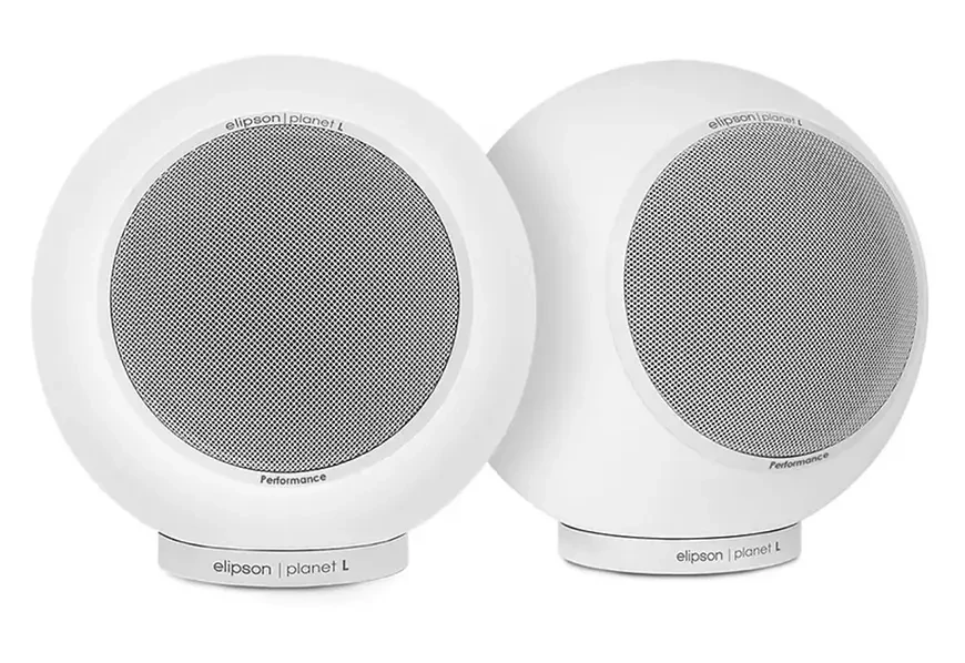 4. Elipson Planet L PERFORMANCE 2.0