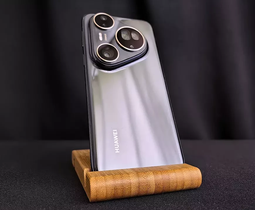 Смартфон HUAWEI Pura 80 Ultra