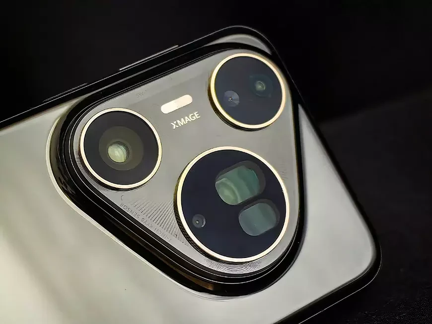 Смартфон HUAWEI Pura 80 Ultra