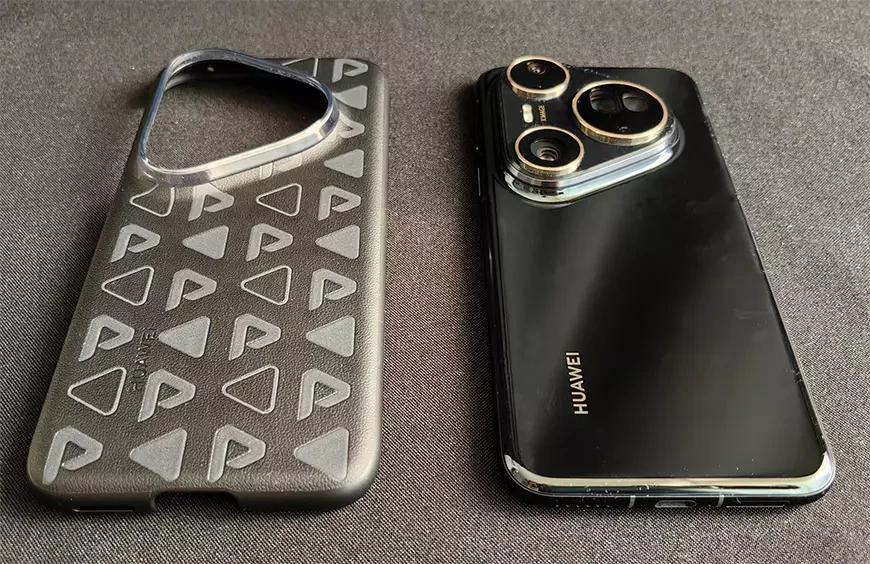 Смартфон HUAWEI Pura 80 Ultra