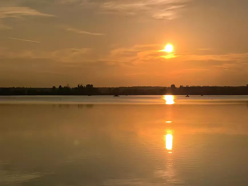 Примеры фотографий, сделанных камерой HUAWEI Pura
80 Ultra