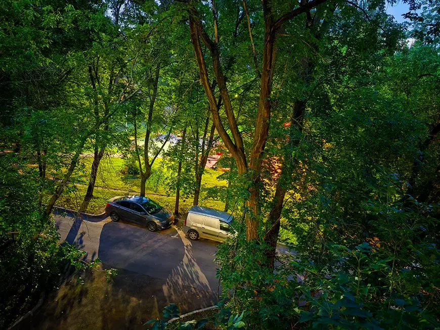 Примеры фотографий, сделанных камерой HUAWEI Pura
80 Ultra