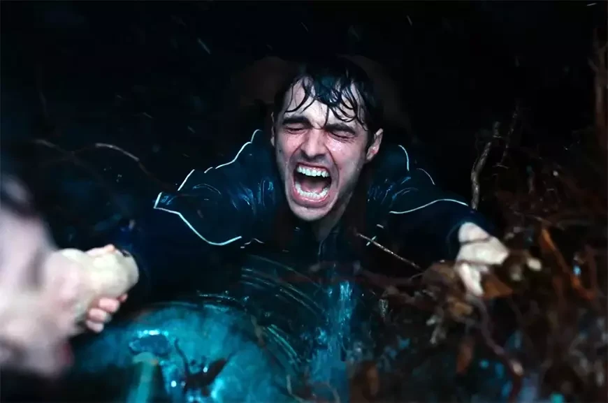 Одно целое / Together (2025)