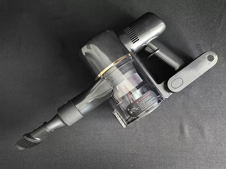 Беспроводной вертикальный пылесос Dreame R10s Pro