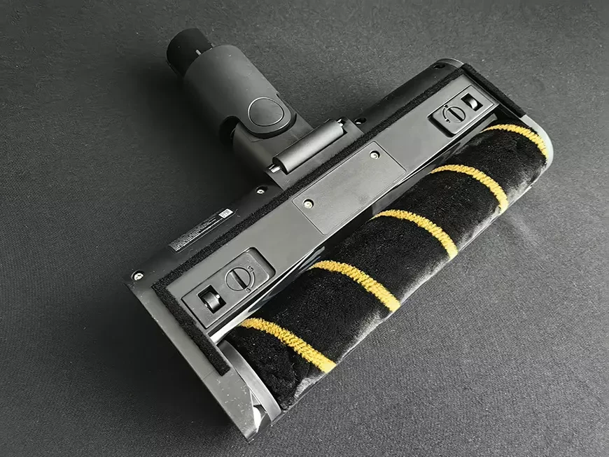 Беспроводной вертикальный пылесос Dreame R10s Pro