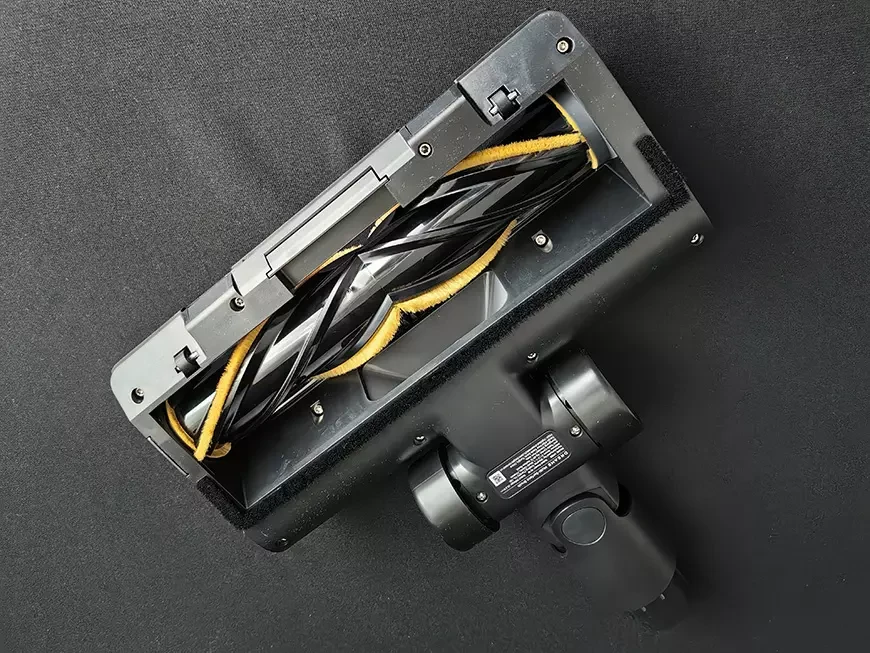 Беспроводной вертикальный пылесос Dreame R10s Pro