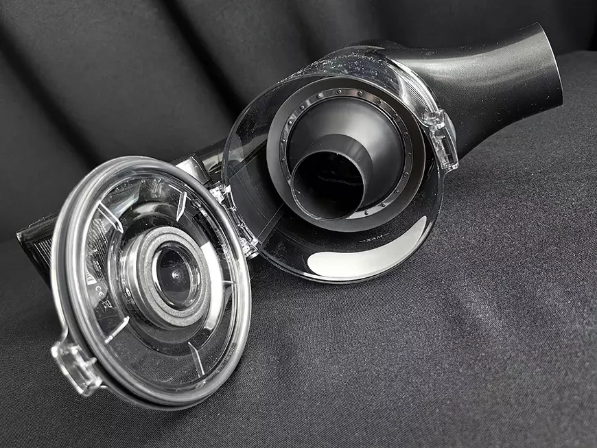 Беспроводной вертикальный пылесос Dreame R10s Pro