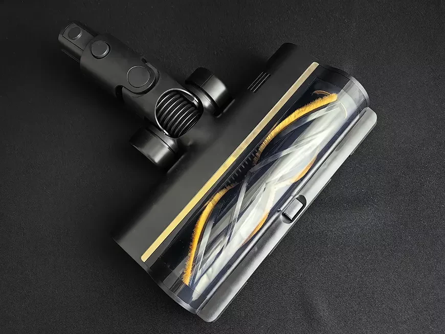 Беспроводной вертикальный пылесос Dreame R10s Pro