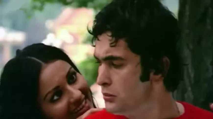 5. Мститель / Barood (Индия, 1976)