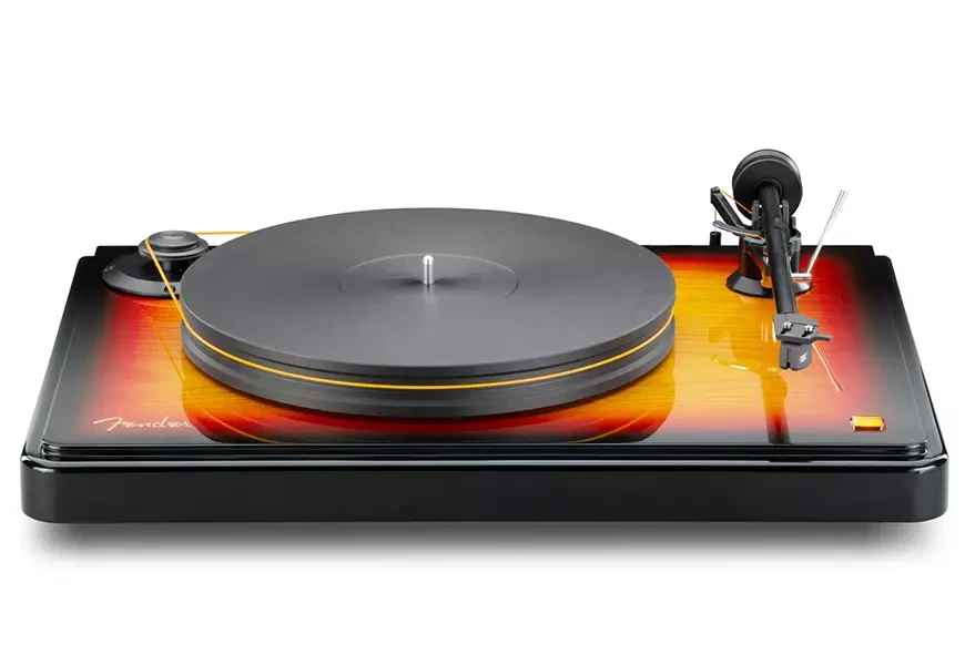 3. MOFI Fender PrecisionDeck