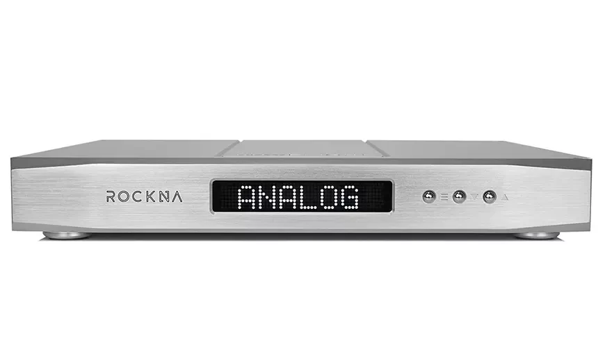 3. Rockna Wavelight DAC