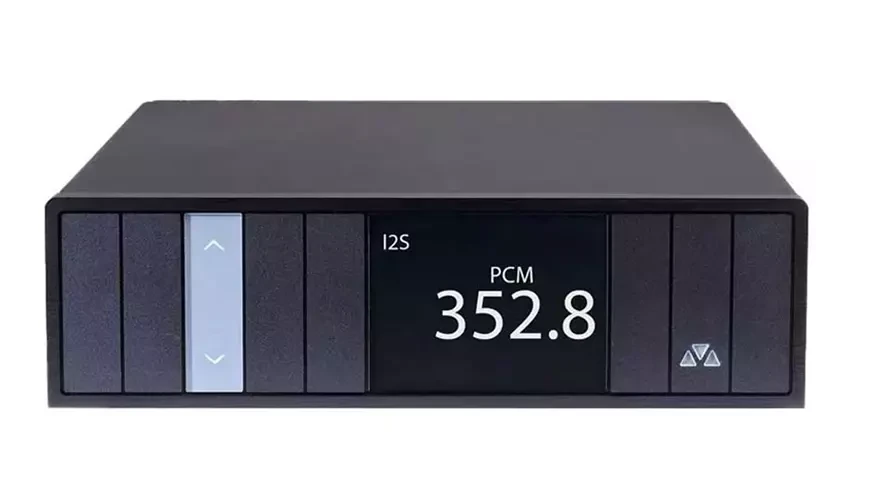 2. Metronome DSC mini