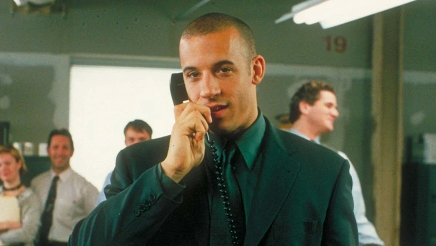 Какой фильм оказался лучшим
на рубеже веков?