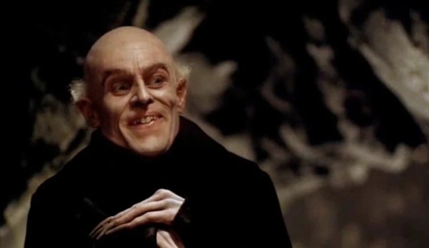 Какой фильм оказался лучшим
на рубеже веков?