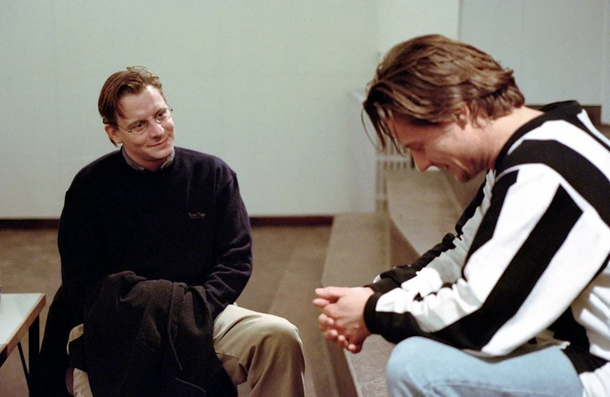 Какой фильм оказался лучшим
на рубеже веков?