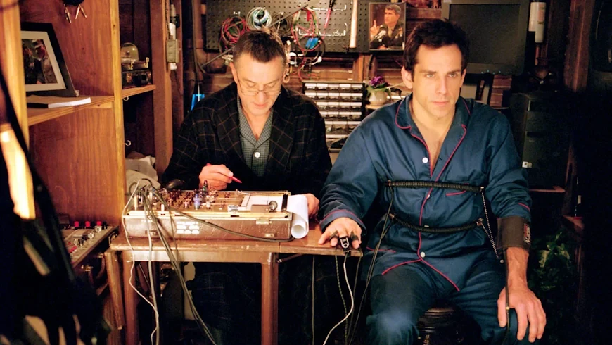 Какой фильм оказался лучшим
на рубеже веков?