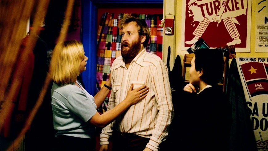 Какой фильм оказался лучшим
на рубеже веков?