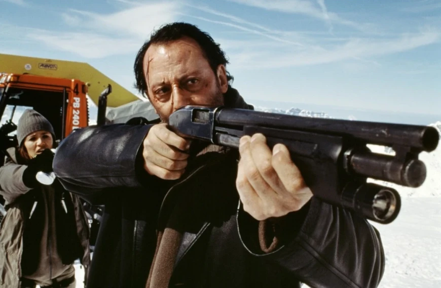 Какой фильм оказался лучшим
на рубеже веков?