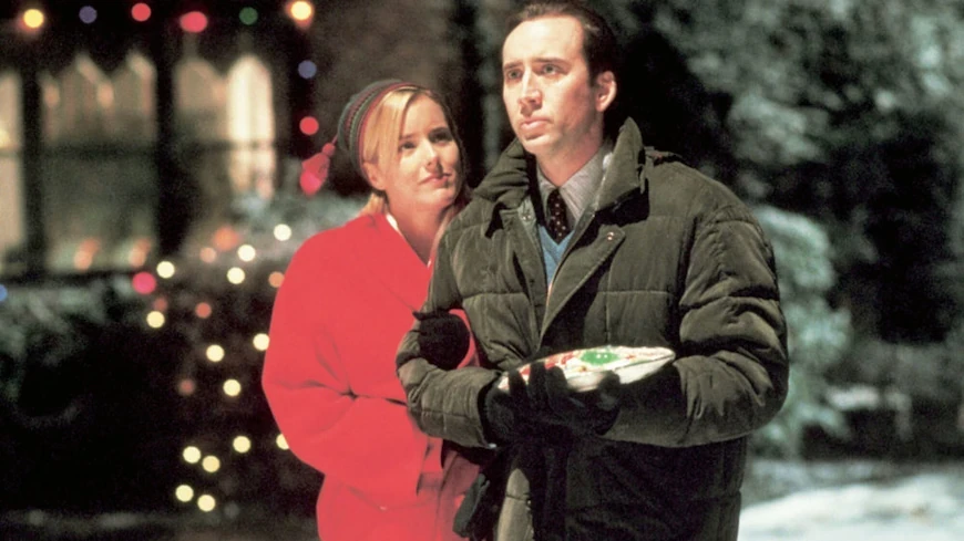 Какой фильм оказался лучшим
на рубеже веков?