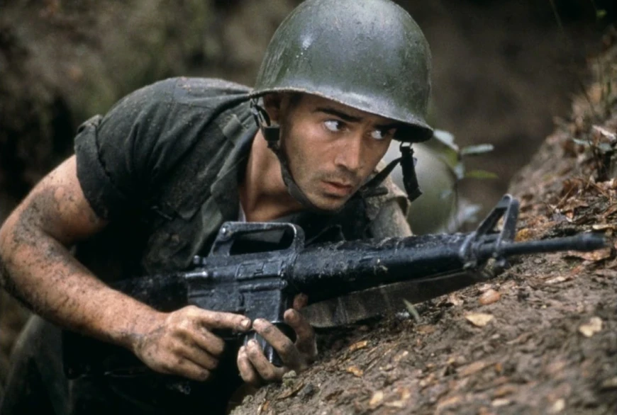 Какой фильм оказался лучшим
на рубеже веков?