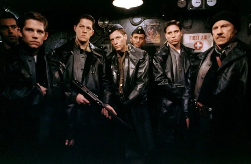 Какой фильм оказался лучшим
на рубеже веков?