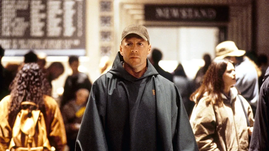 Какой фильм оказался лучшим
на рубеже веков?