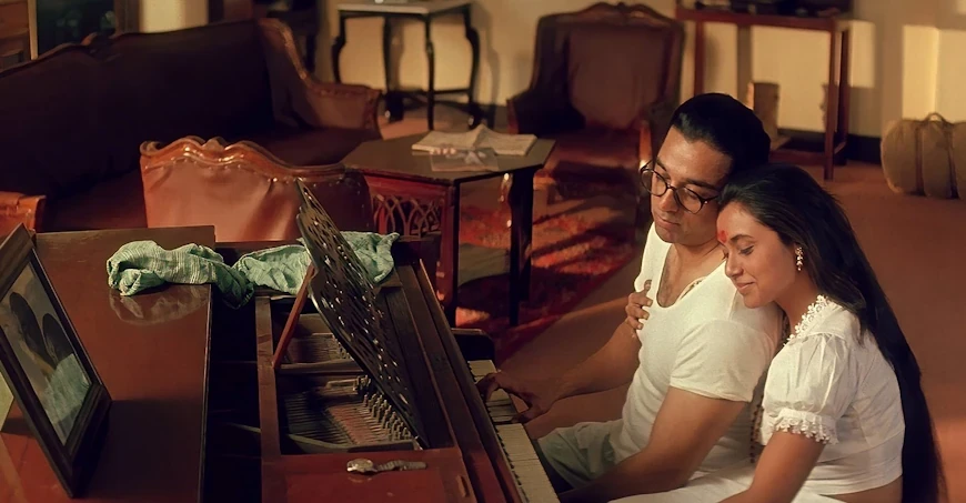 Какой фильм оказался лучшим
на рубеже веков?