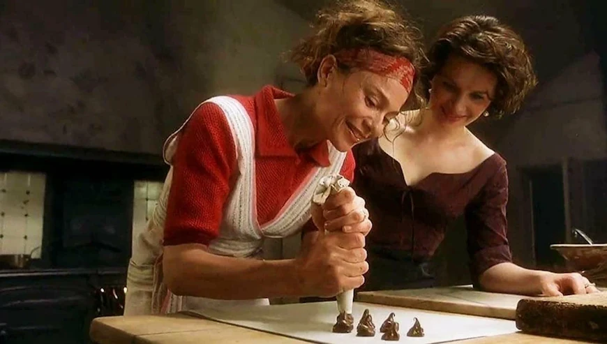 Какой фильм оказался лучшим
на рубеже веков?