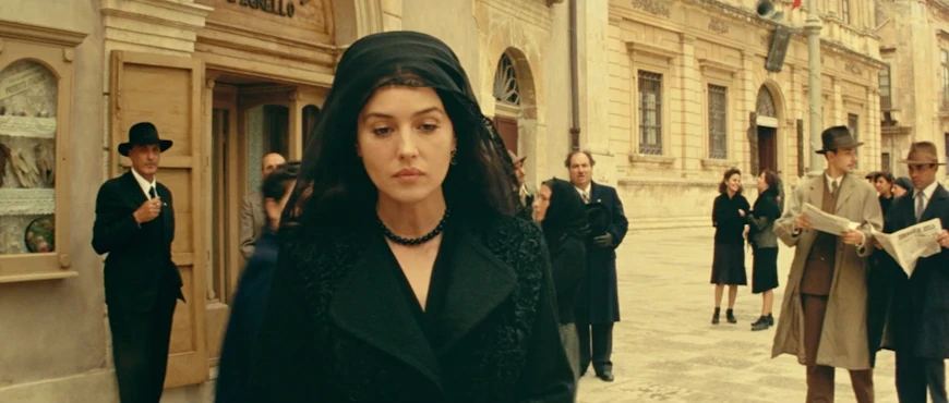 Какой фильм оказался лучшим
на рубеже веков?