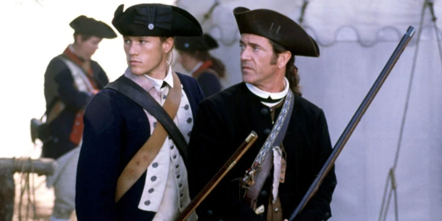 Какой фильм оказался лучшим
на рубеже веков?